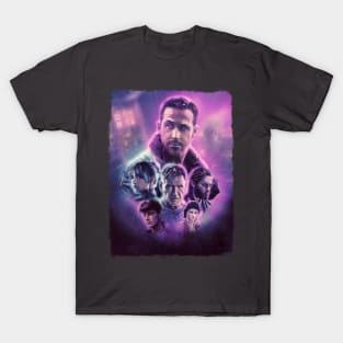 Blade Runner 2049 T-Shirt